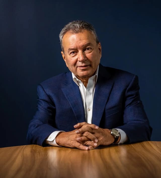Mohamed Buisier