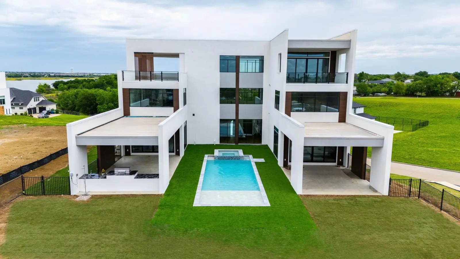 VILLA ORIZZONTE